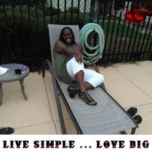 Meet your Posher, Teresa